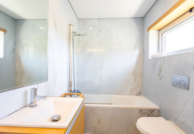 Apartamento em São Martinho do Porto - Maresia  Apartamento em São Martinho do Porto - Maresia