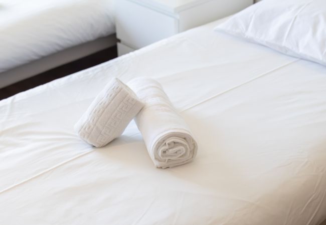 Apartamento em São Martinho do Porto - Maresia  Apartamento em São Martinho do Porto - Maresia
