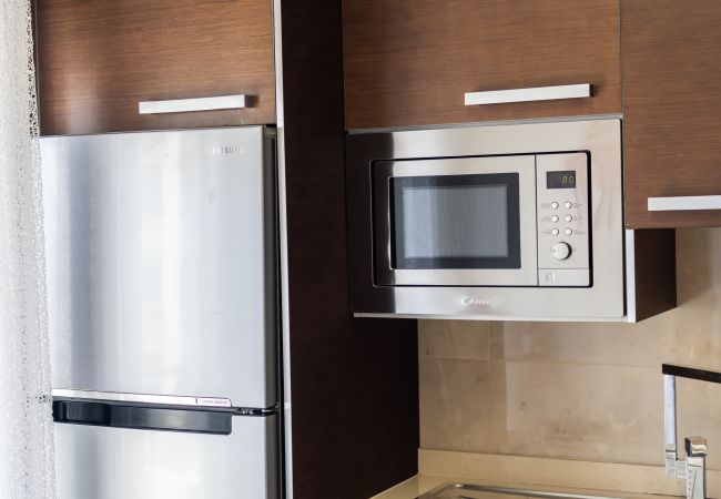 Apartamento em São Martinho do Porto - Maresia  Apartamento em São Martinho do Porto - Maresia