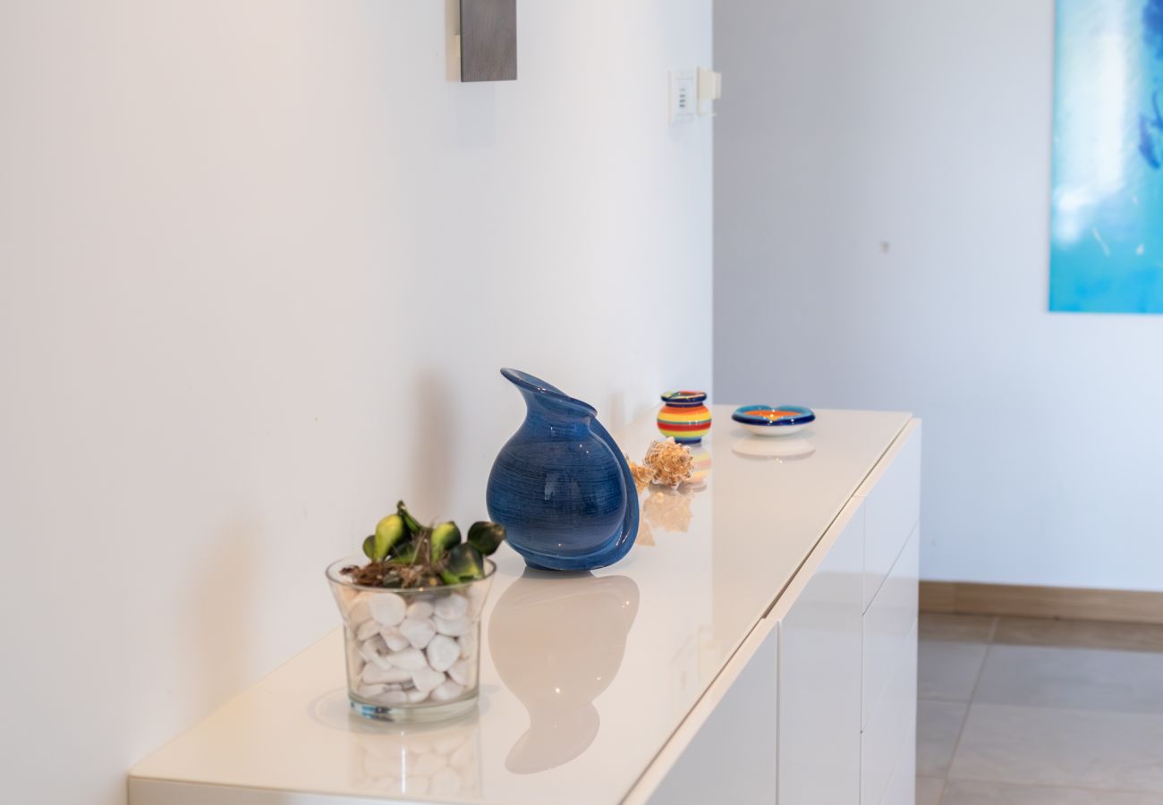 Apartamento em São Martinho do Porto - Maresia 