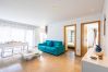 Apartamento em São Martinho do Porto - Maresia  Apartamento em São Martinho do Porto - Maresia