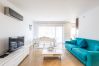 Apartamento em São Martinho do Porto - Maresia  Apartamento em São Martinho do Porto - Maresia