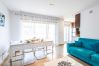 Apartamento em São Martinho do Porto - Maresia  Apartamento em São Martinho do Porto - Maresia