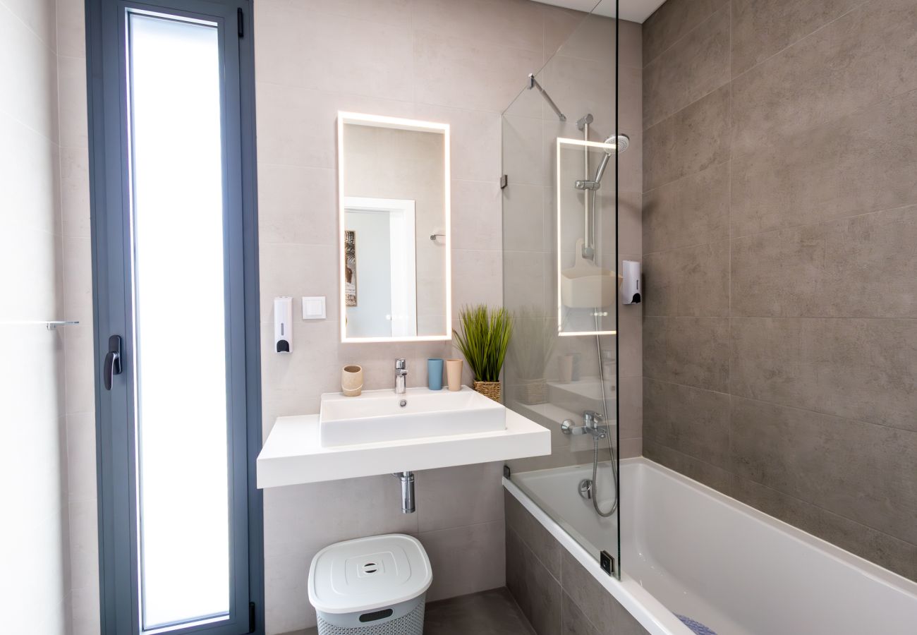 Villa em São Martinho do Porto - Villa Mariana