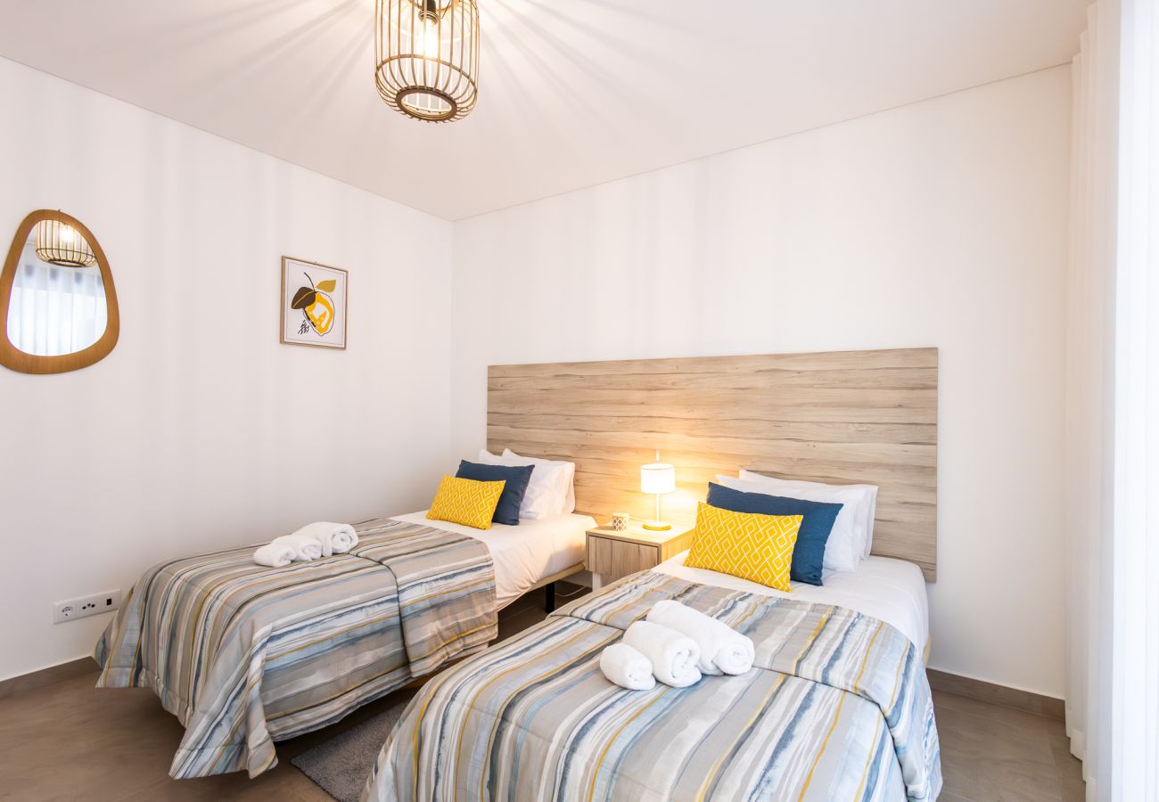 Villa em São Martinho do Porto - Villa Mariana