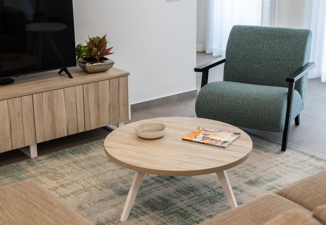 Villa em São Martinho do Porto - Villa Mariana