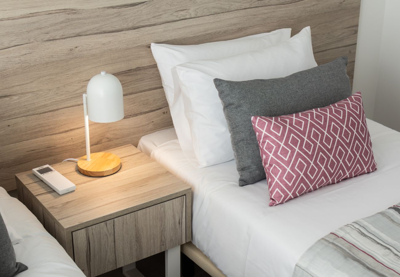 Villa em São Martinho do Porto - Villa Mariana