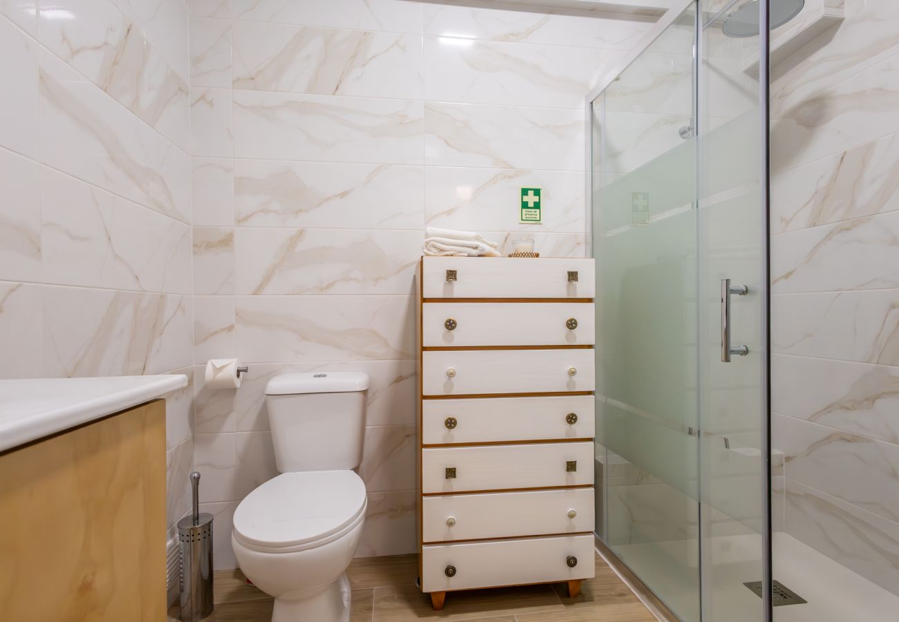 Apartamento em São Martinho do Porto - Sol de São Martinho