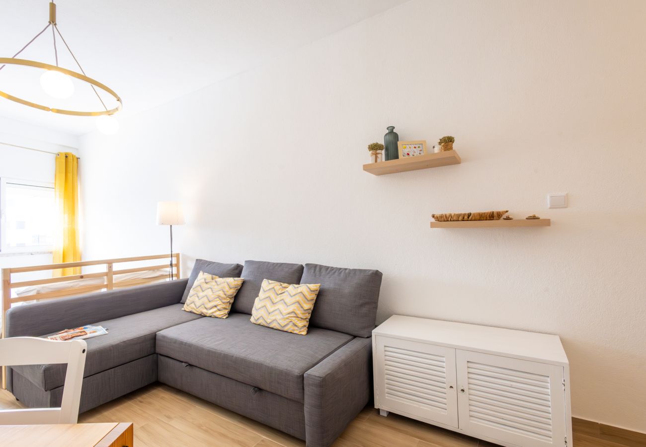 Apartamento em São Martinho do Porto - Sol de São Martinho