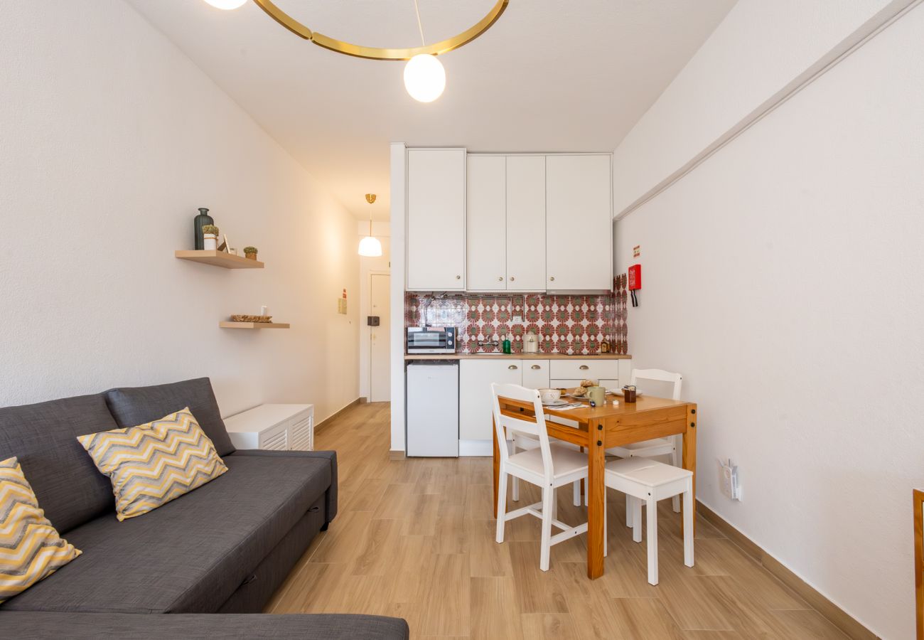 Apartamento em São Martinho do Porto - Sol de São Martinho