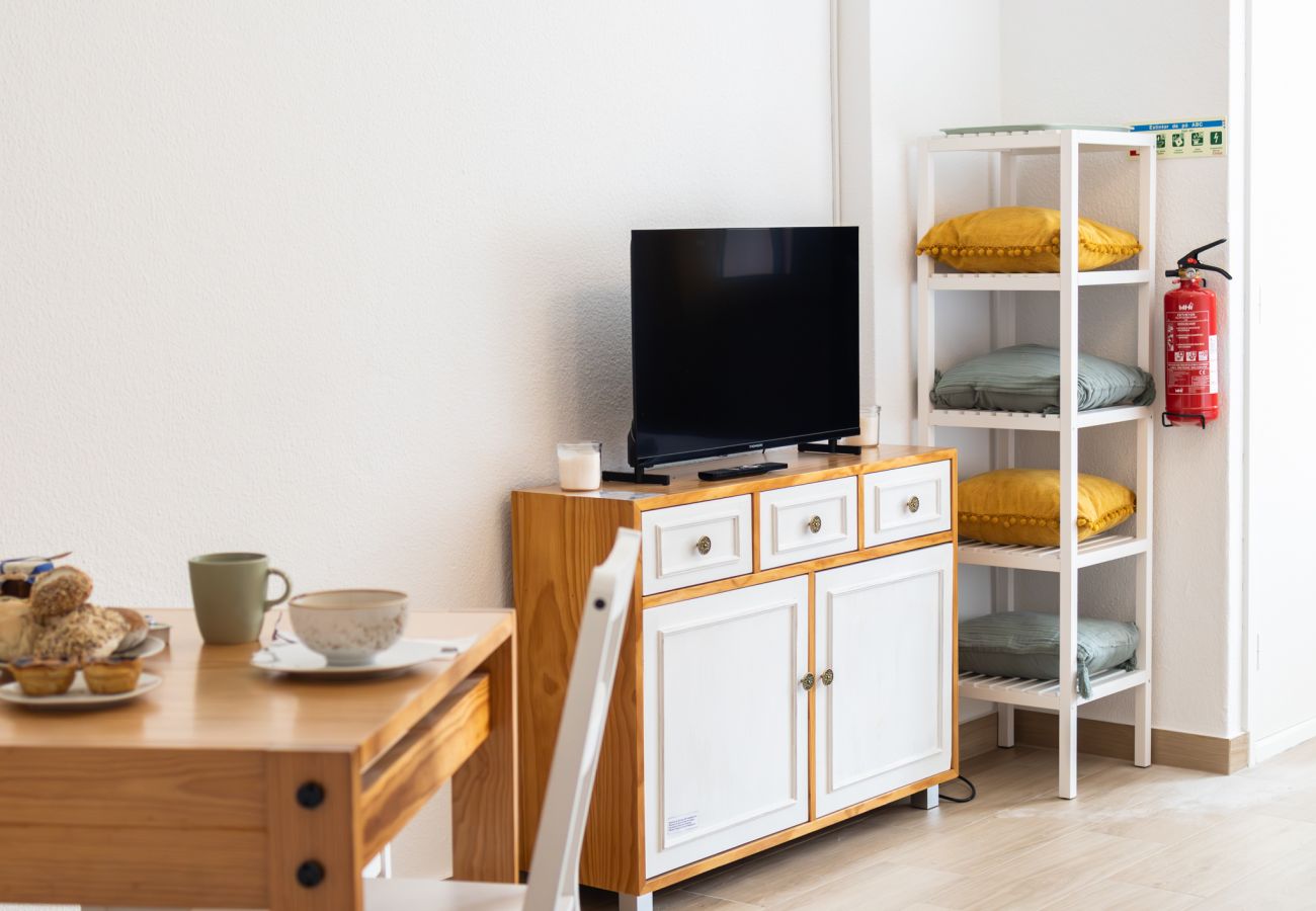 Apartamento em São Martinho do Porto - Sol de São Martinho