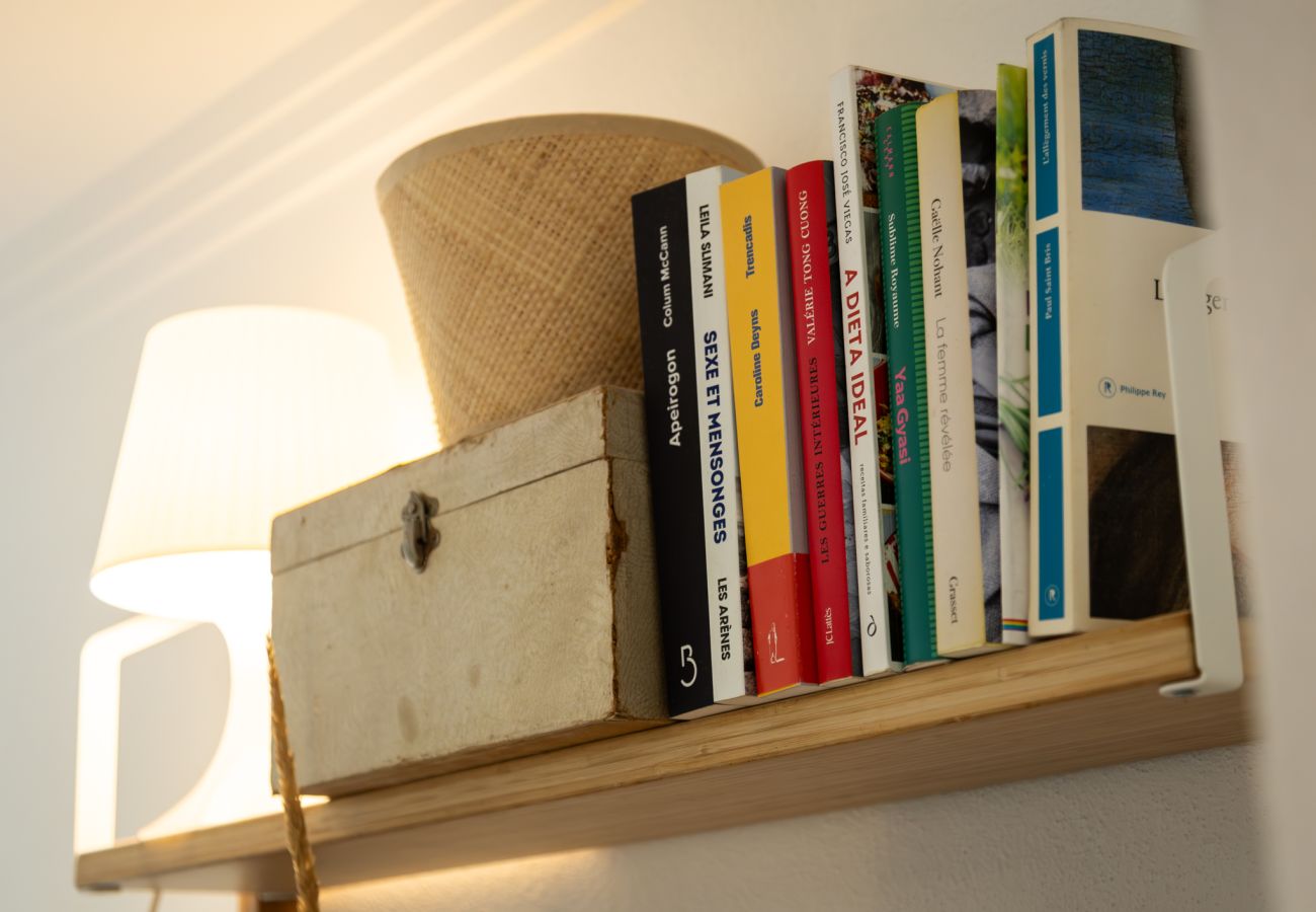 Apartamento em São Martinho do Porto - Refúgio do Outeiro 