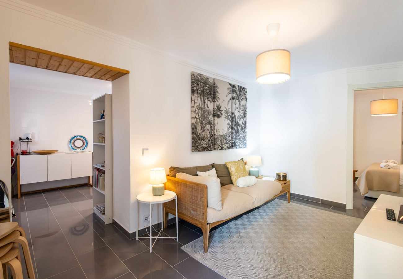 Apartamento em São Martinho do Porto - Refúgio do Outeiro 