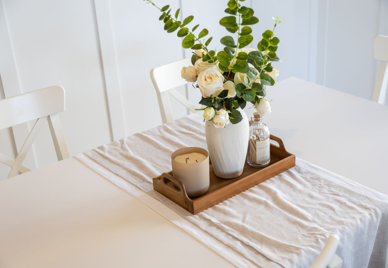 Apartamento em São Martinho do Porto - Atlântico