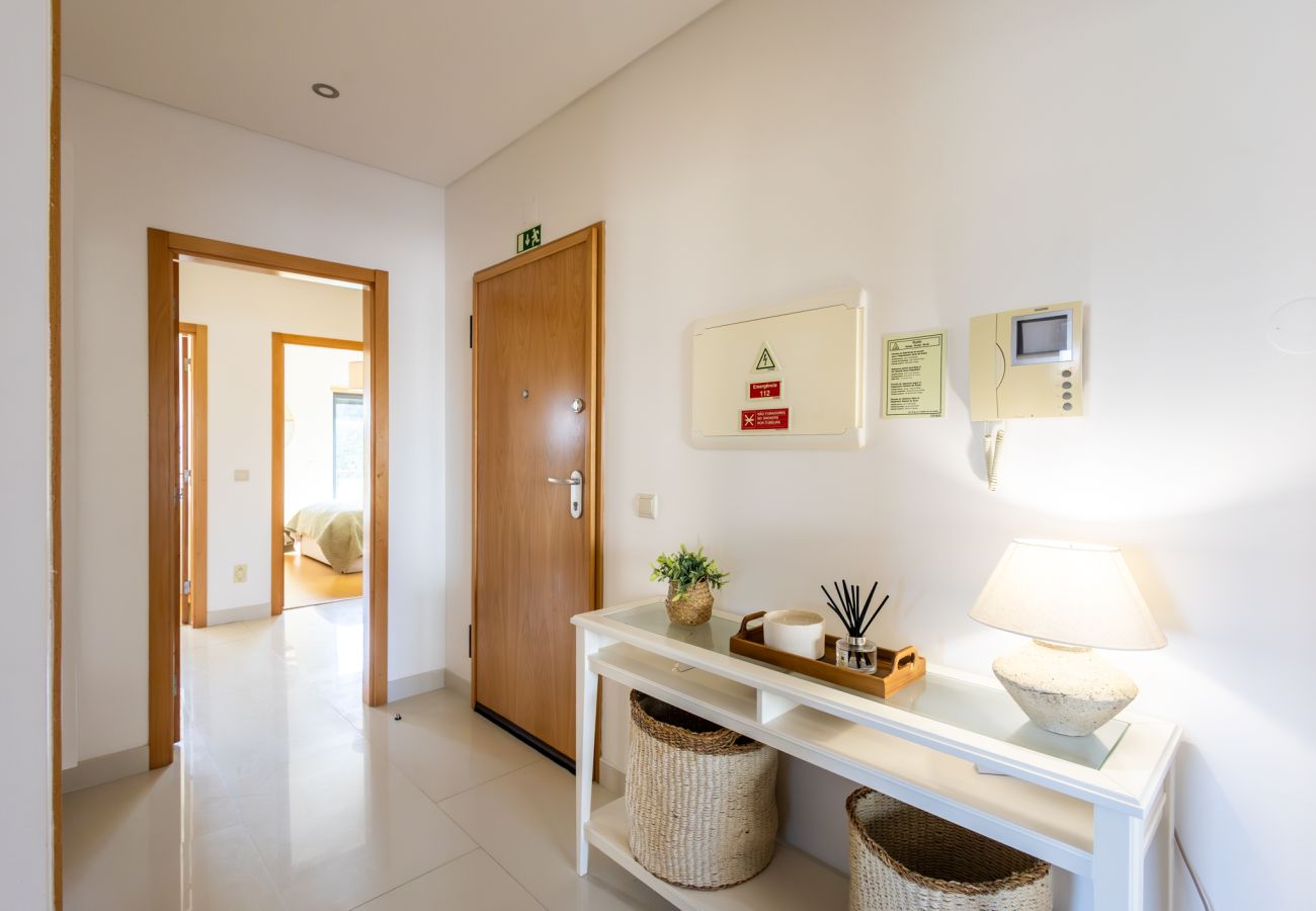 Apartamento em São Martinho do Porto - Atlântico