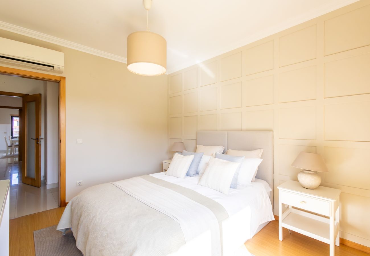 Apartamento em São Martinho do Porto - Atlântico