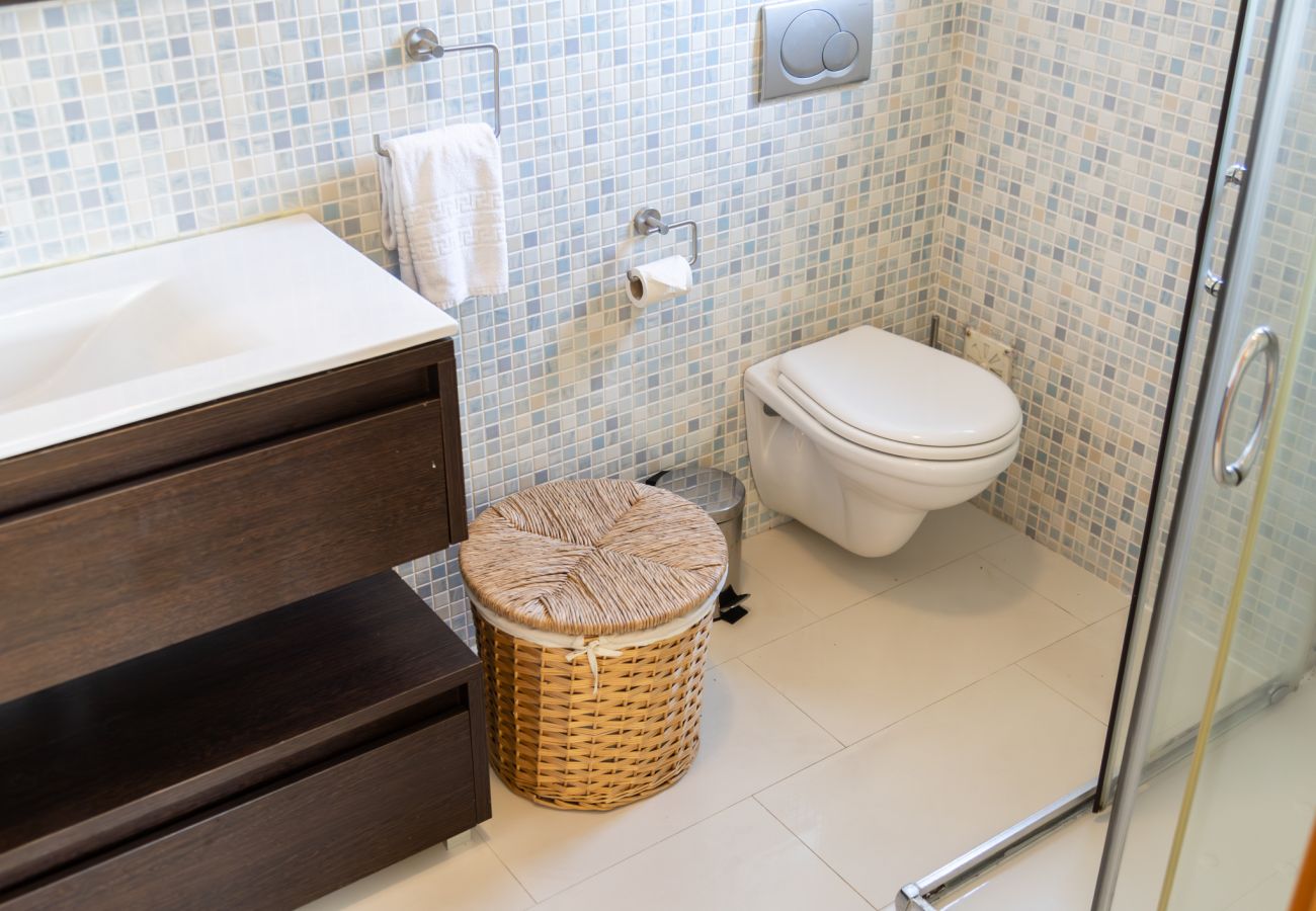 Apartamento em São Martinho do Porto - Atlântico