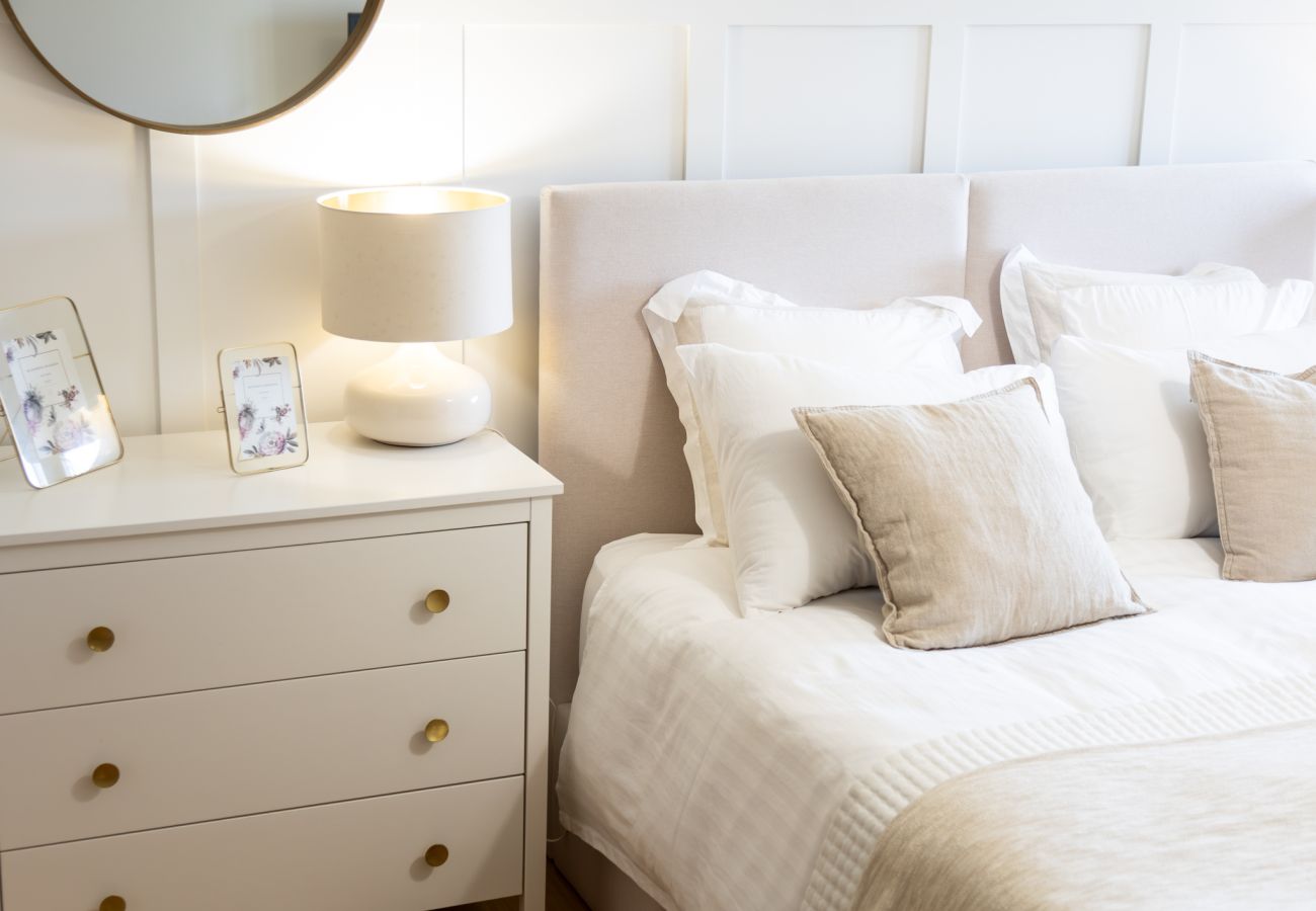 Apartamento em São Martinho do Porto - Atlântico