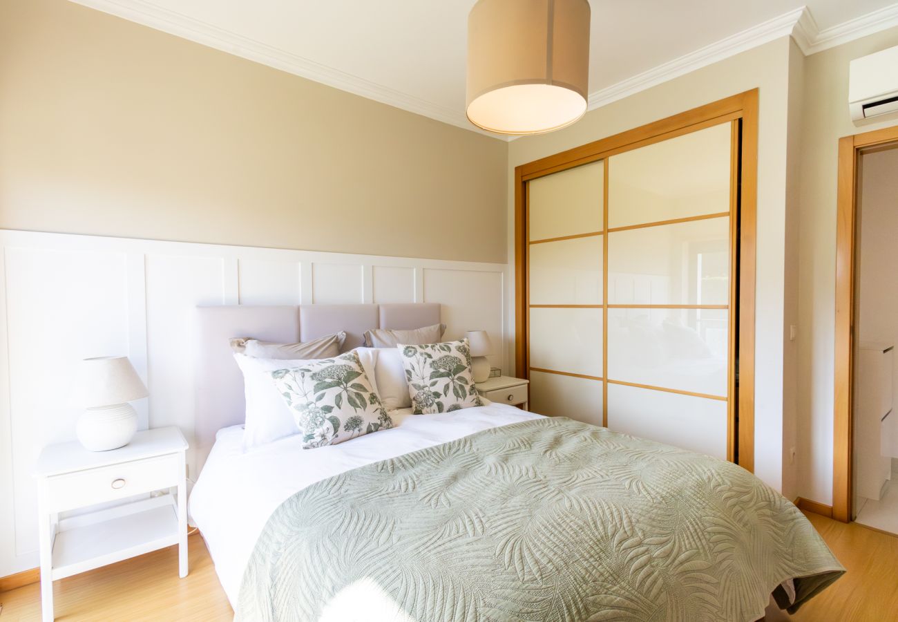 Apartamento em São Martinho do Porto - Atlântico