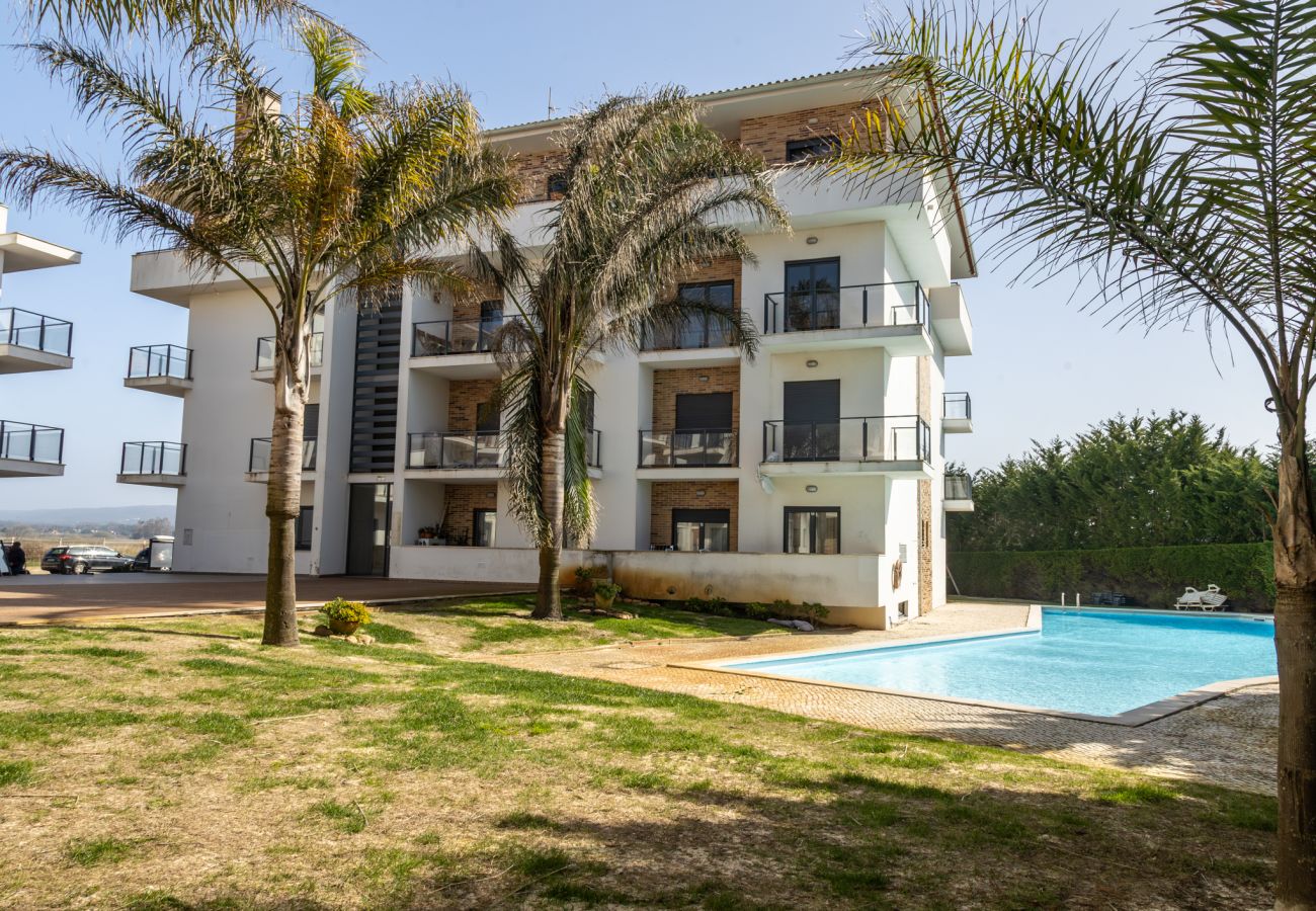 Apartamento em São Martinho do Porto - Atlântico