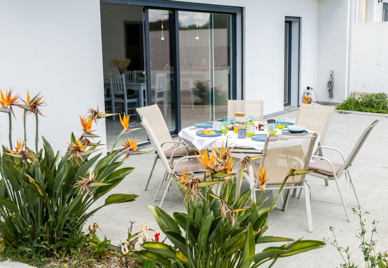 Casa em Caldas da Rainha - Villa Sun