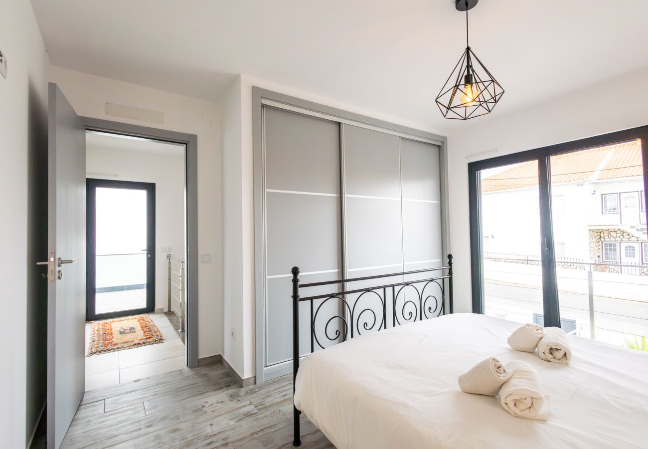 Casa em Caldas da Rainha - Villa Sun