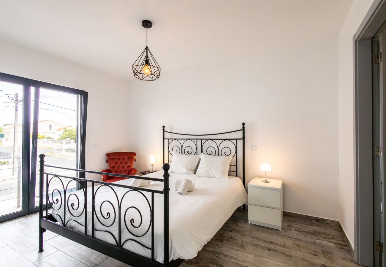Casa em Caldas da Rainha - Villa Sun
