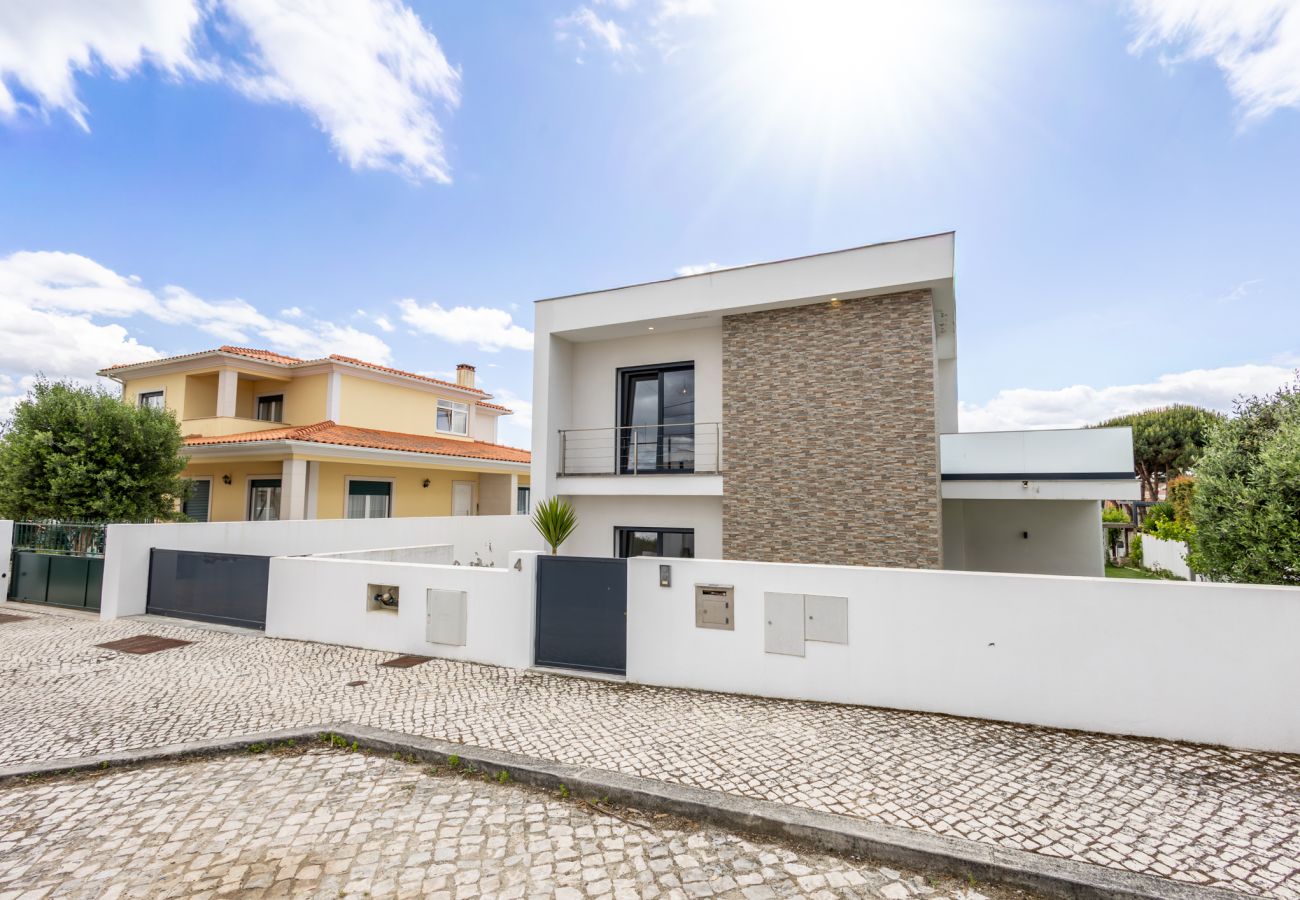Casa em Caldas da Rainha - Villa Sun