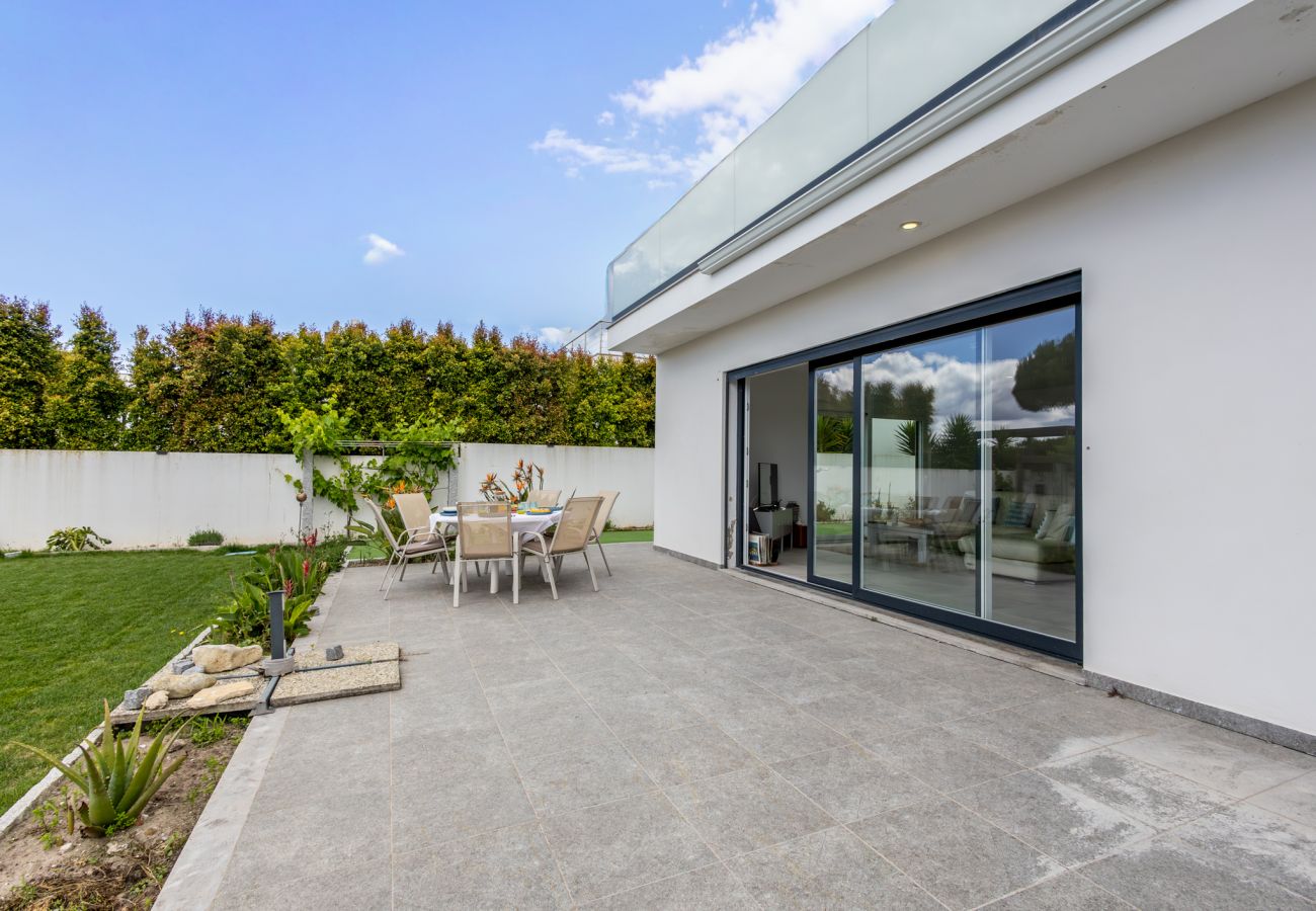 Casa em Caldas da Rainha - Villa Sun