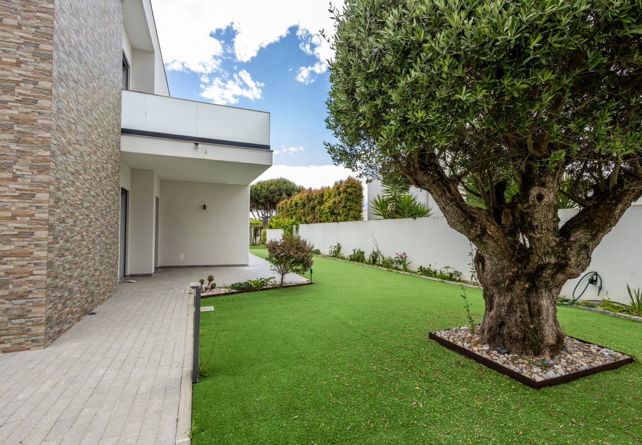 Casa em Caldas da Rainha - Villa Sun