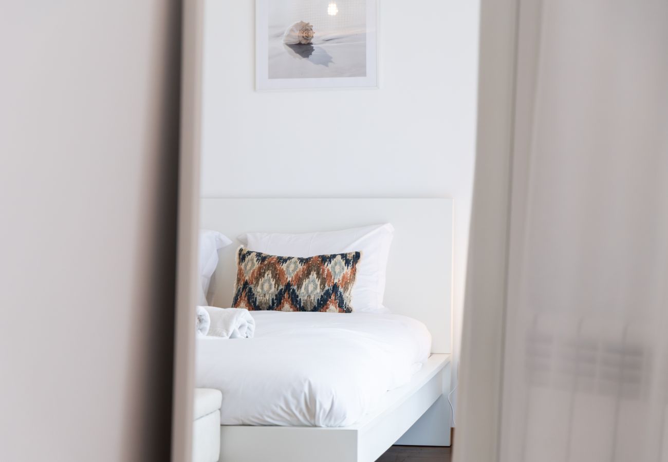 Apartamento em São Martinho do Porto - Blue Wave