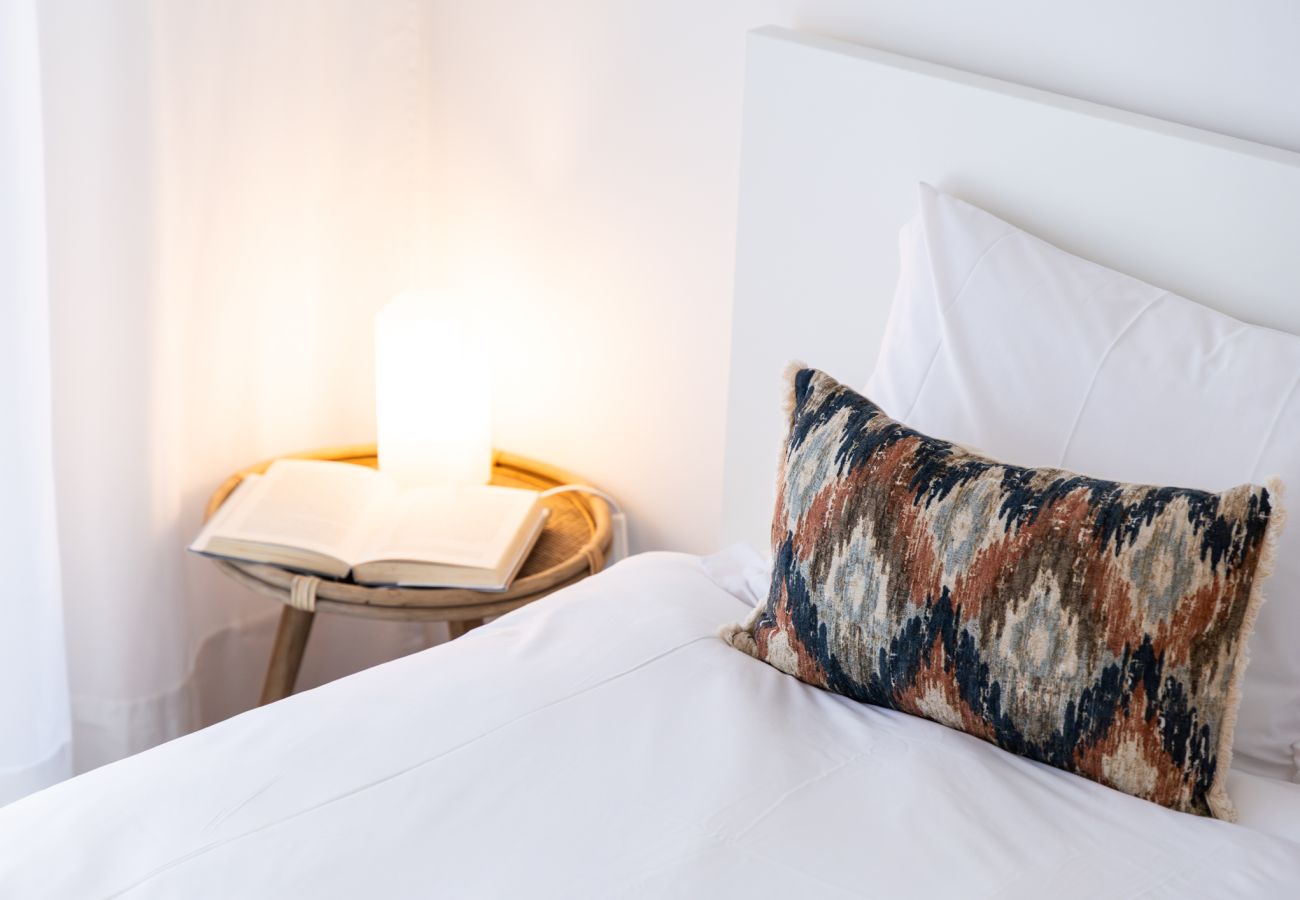 Apartamento em São Martinho do Porto - Blue Wave