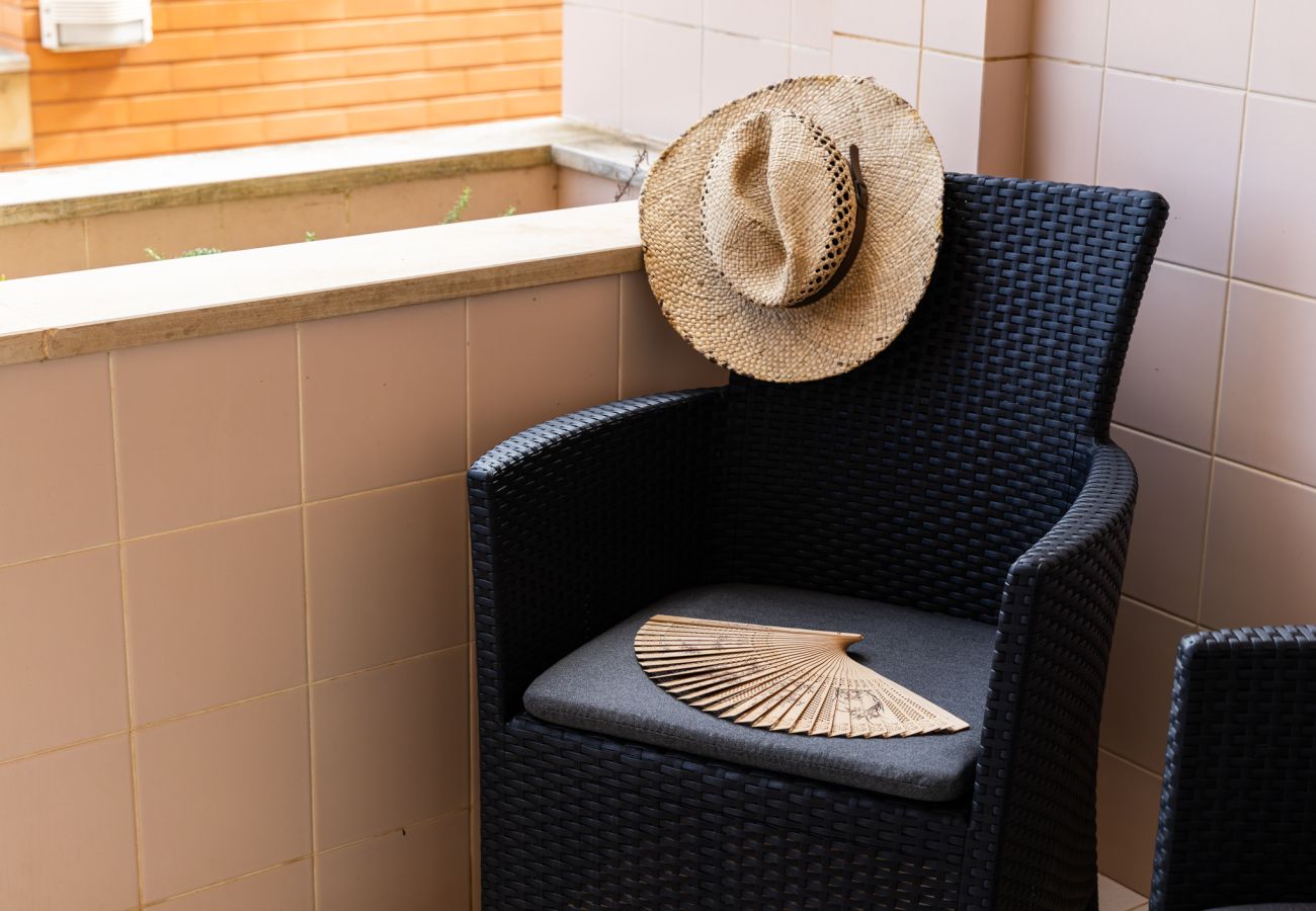 Apartamento em São Martinho do Porto - Blue Wave