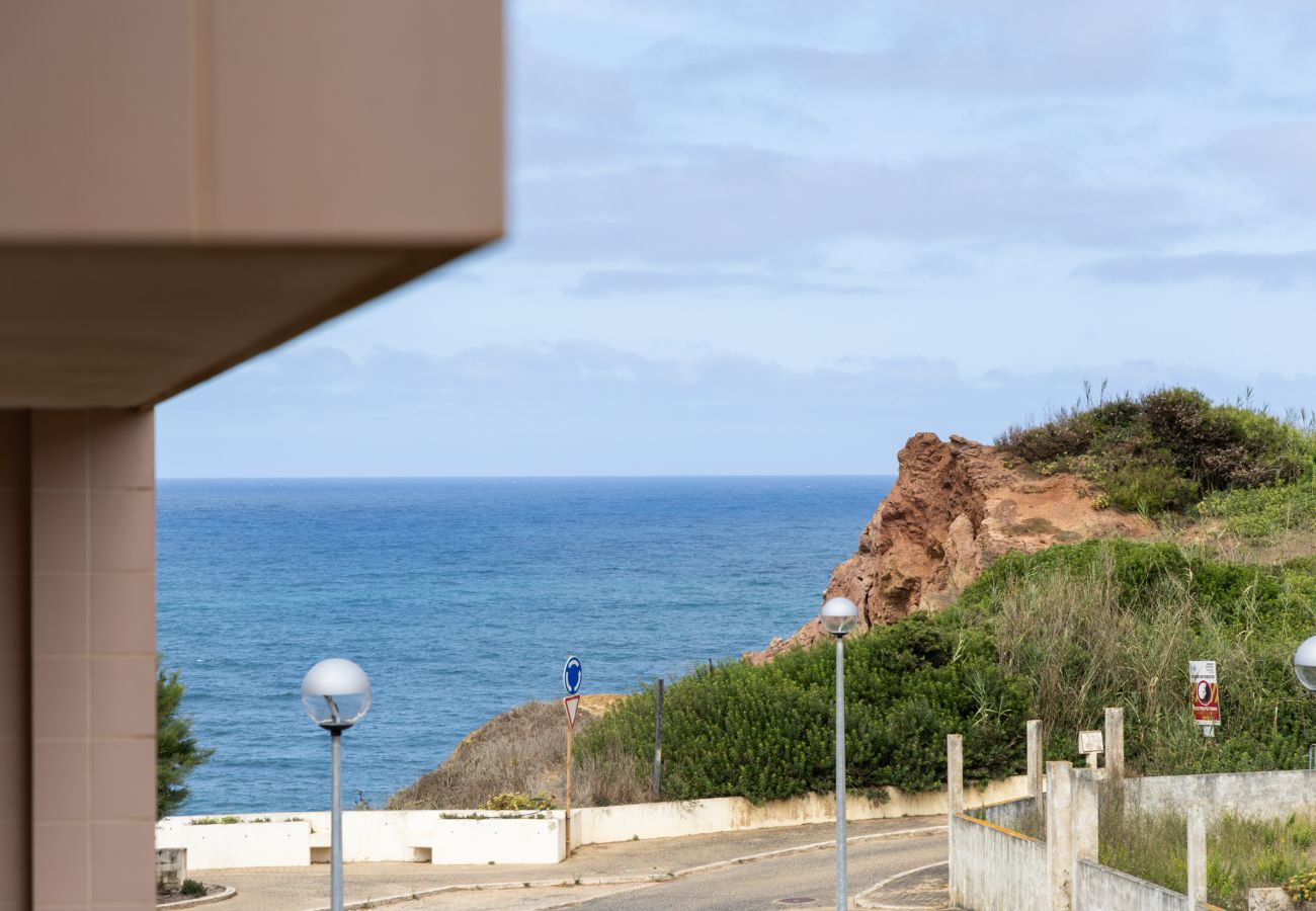 Apartamento em São Martinho do Porto - Blue Wave