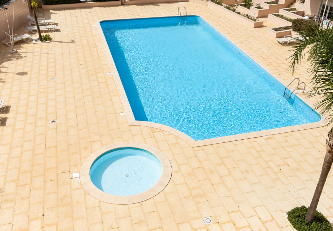 Apartamento em São Martinho do Porto - Blue Wave