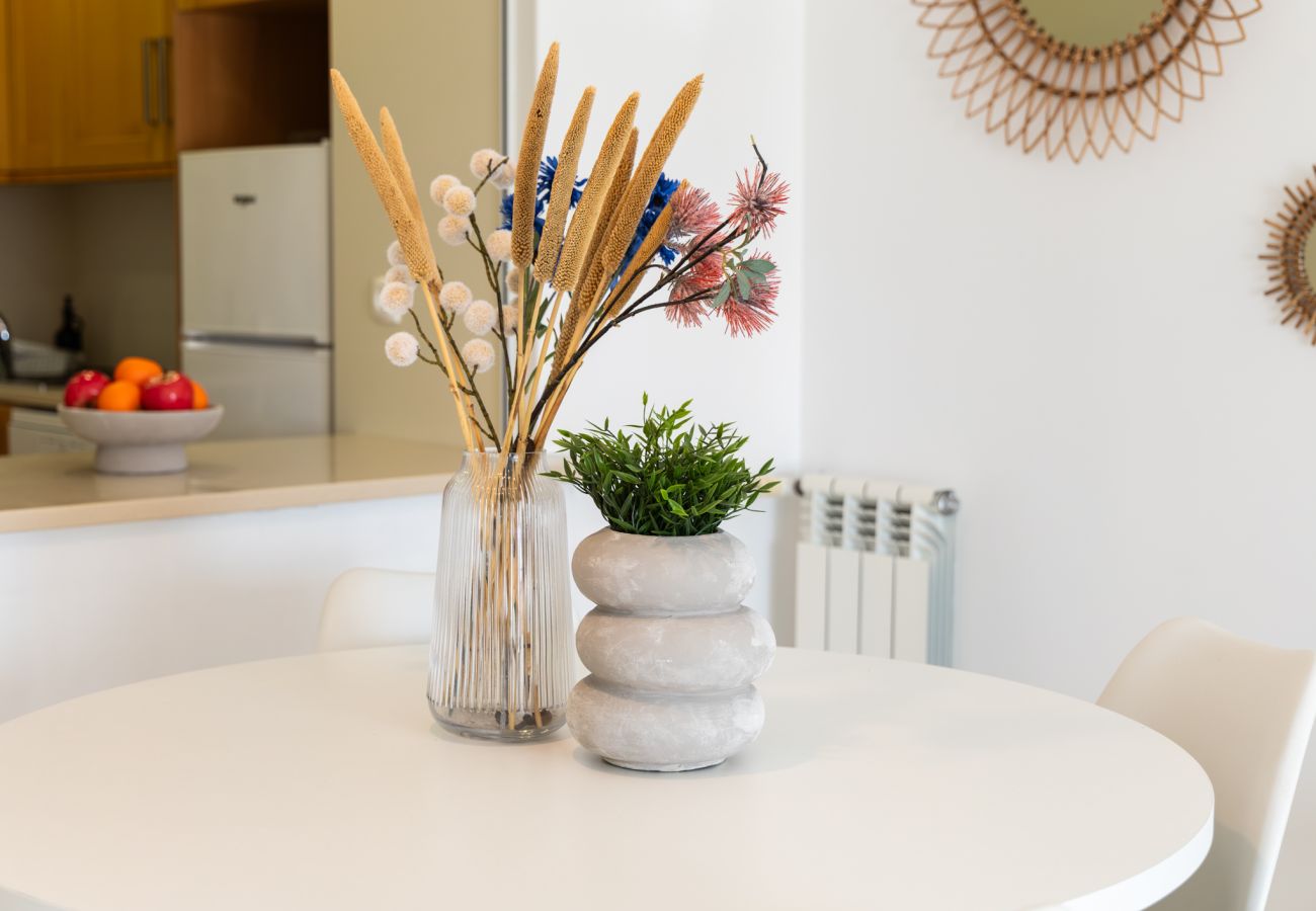 Apartamento em São Martinho do Porto - Blue Wave