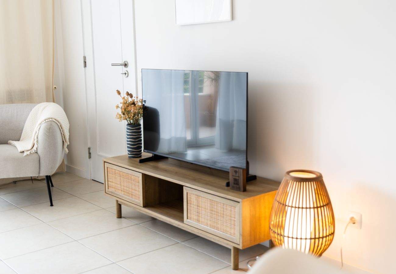 Apartamento em São Martinho do Porto - Blue Wave