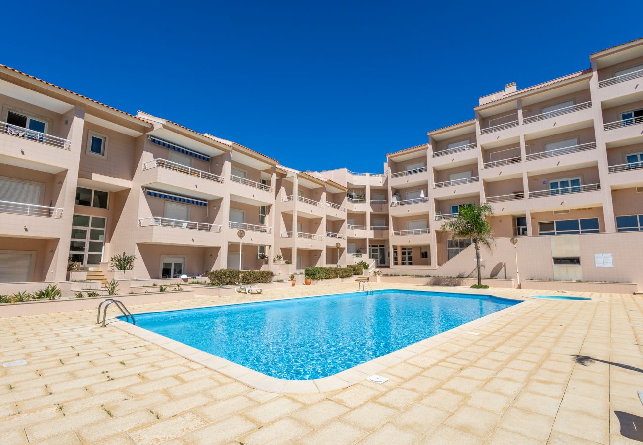 Apartamento em São Martinho do Porto - Blue Wave