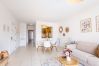 Apartamento em São Martinho do Porto - Blue Wave