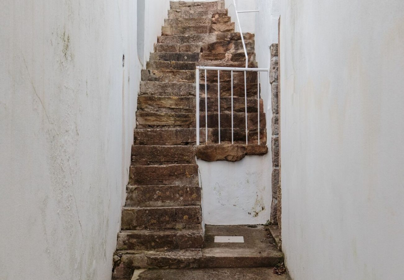 Ferienhaus in São Martinho do Porto - Casa do Cais T2