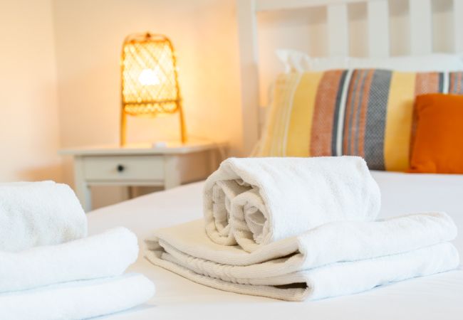 Ferienwohnung in São Martinho do Porto - Casa da praia - Com vista sobre a Baía  Ferienwohnung in São Martinho do Porto - Casa da praia - Com vista sobre a Baía