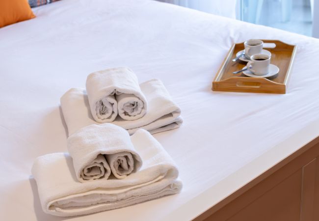 Ferienwohnung in São Martinho do Porto - Casa da praia - Com vista sobre a Baía  Ferienwohnung in São Martinho do Porto - Casa da praia - Com vista sobre a Baía