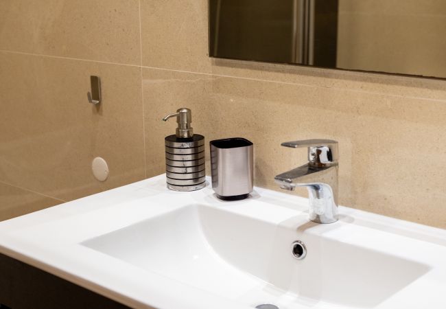 Ferienwohnung in São Martinho do Porto - Casa da praia - Com vista sobre a Baía  Ferienwohnung in São Martinho do Porto - Casa da praia - Com vista sobre a Baía