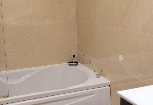 Ferienwohnung in São Martinho do Porto - Casa da praia - Com vista sobre a Baía  Ferienwohnung in São Martinho do Porto - Casa da praia - Com vista sobre a Baía