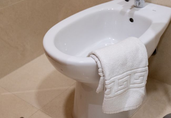 Ferienwohnung in São Martinho do Porto - Casa da praia - Com vista sobre a Baía  Ferienwohnung in São Martinho do Porto - Casa da praia - Com vista sobre a Baía