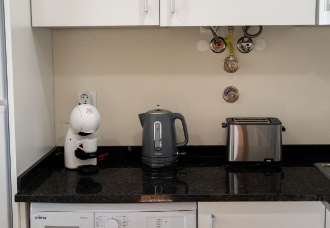 Ferienwohnung in São Martinho do Porto - Casa da praia - Com vista sobre a Baía  Ferienwohnung in São Martinho do Porto - Casa da praia - Com vista sobre a Baía