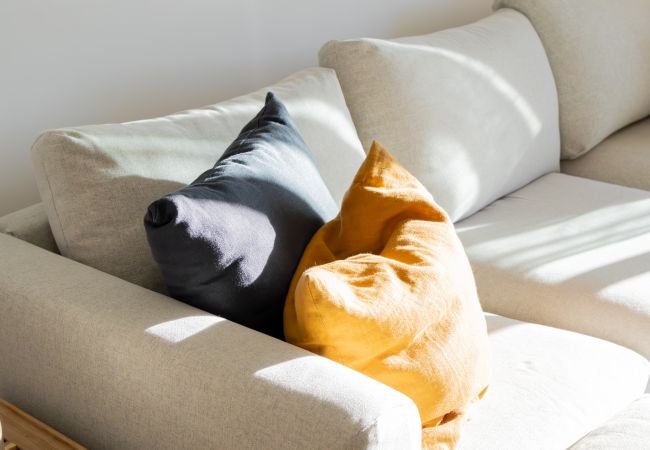 Ferienwohnung in São Martinho do Porto - Casa da praia - Com vista sobre a Baía  Ferienwohnung in São Martinho do Porto - Casa da praia - Com vista sobre a Baía