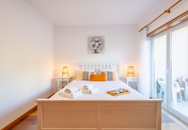 Ferienwohnung in São Martinho do Porto - Casa da praia - Com vista sobre a Baía  Ferienwohnung in São Martinho do Porto - Casa da praia - Com vista sobre a Baía