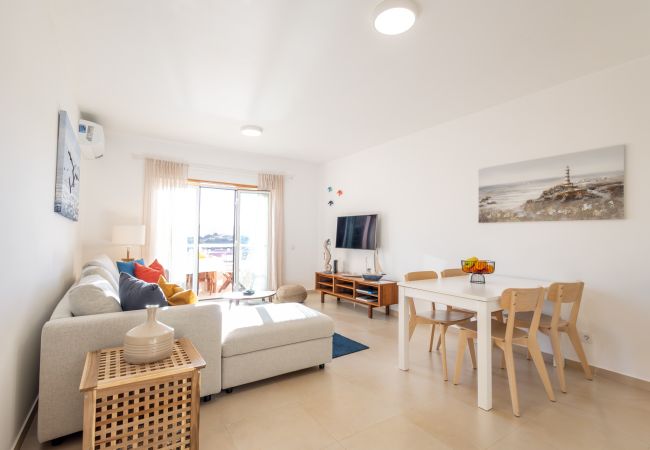 Ferienwohnung in São Martinho do Porto - Casa da praia - Com vista sobre a Baía  Ferienwohnung in São Martinho do Porto - Casa da praia - Com vista sobre a Baía