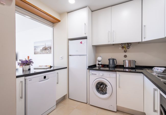 Ferienwohnung in São Martinho do Porto - Casa da praia - Com vista sobre a Baía  Ferienwohnung in São Martinho do Porto - Casa da praia - Com vista sobre a Baía